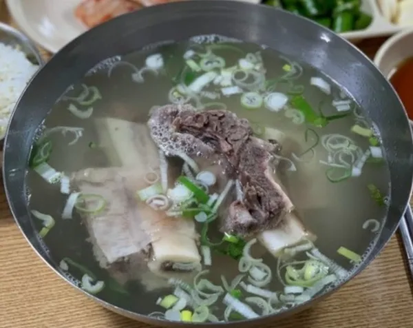 군남면옥 사진 5