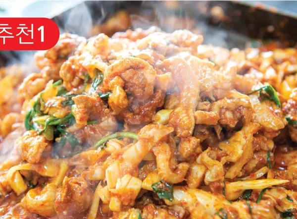 청면옥 사진 3