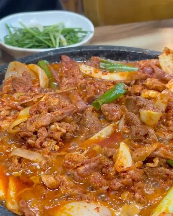 청면옥 사진 2