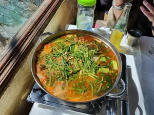 불탄소 가든