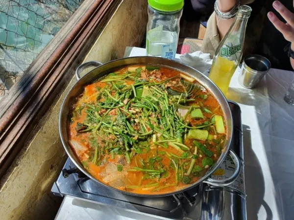 불탄소 가든