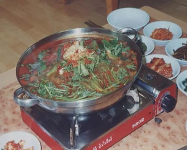 불탄소 가든 사진 2