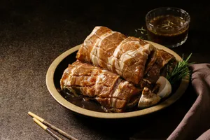 ファファテジワンカルビ ソチョンジャンハン店