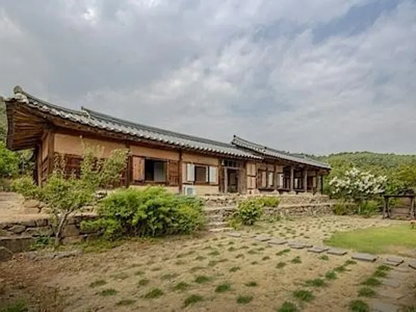 수곡고택 사진 2