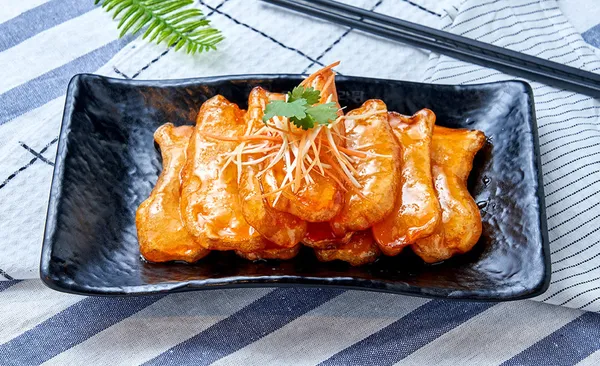 ソンオゴンマラタン キンポプンム店の写真5