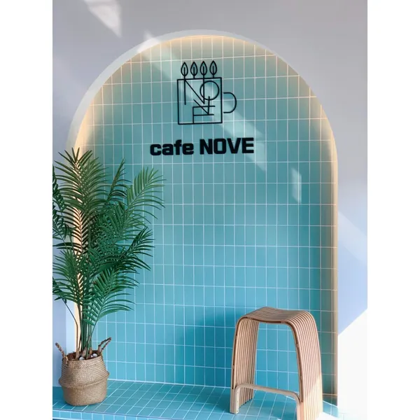 カフェノブの写真2