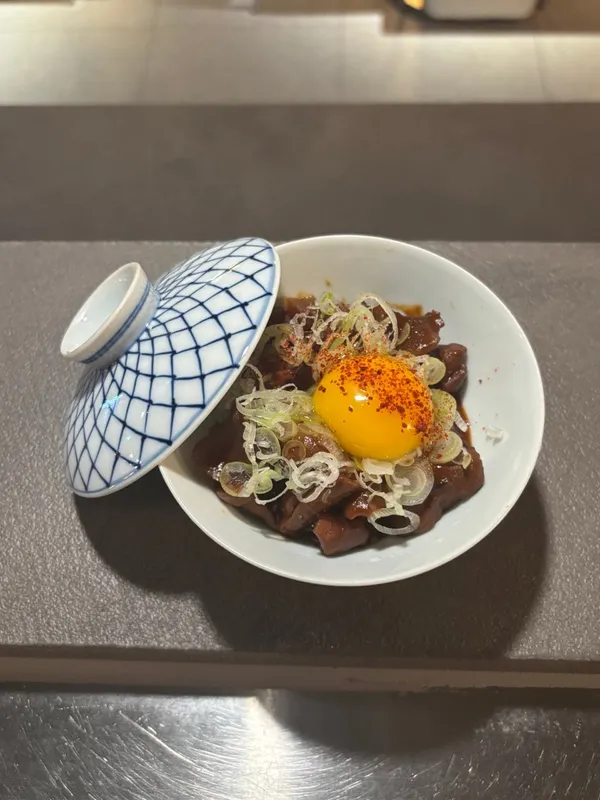 イエスタデイ ヤキトリとオデンの写真4