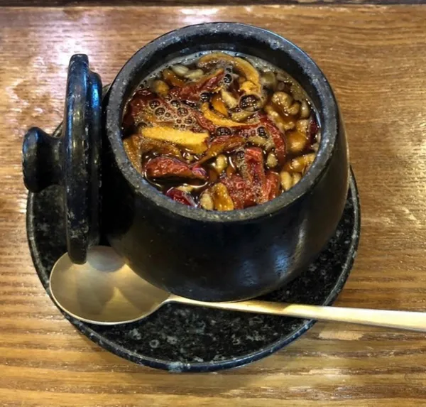 산들소리찻집 사진 2