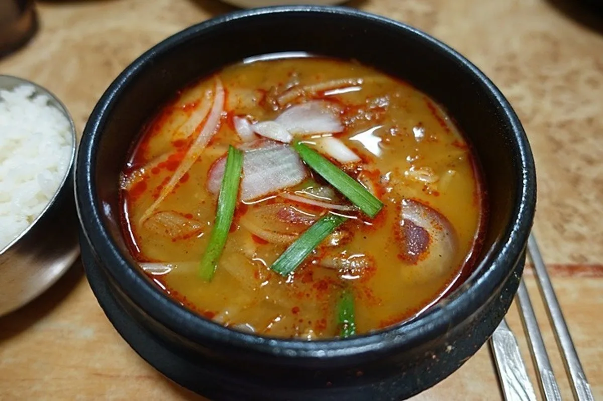 대성식당 대표 사진