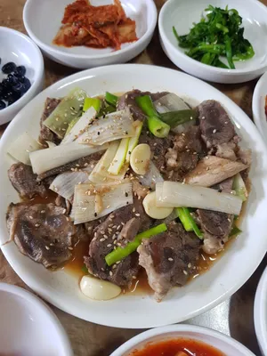 대성식당