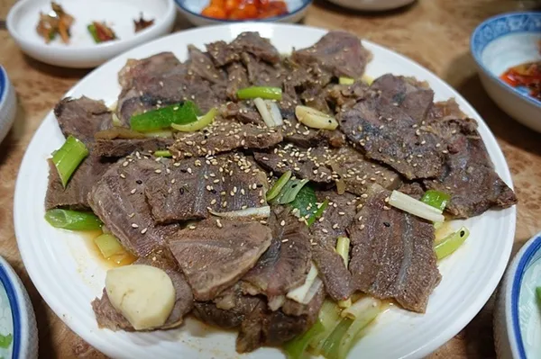 대성식당 사진 3