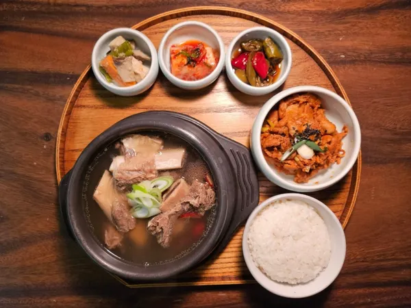 주왕산가든 사진 2