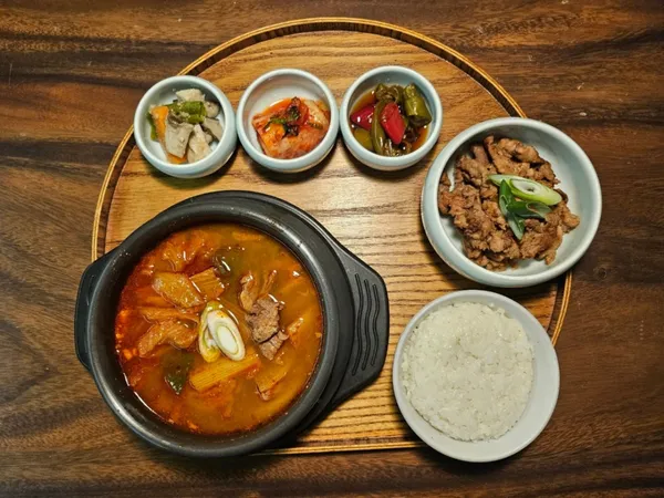 주왕산가든 사진 3