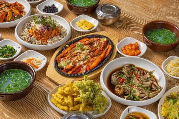 옥화주막 사진 2