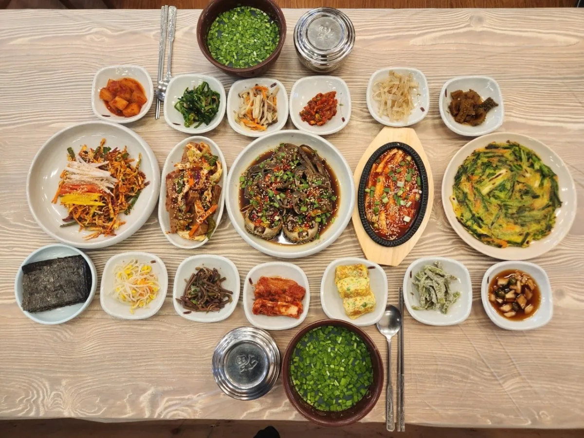 옥화주막 대표 사진