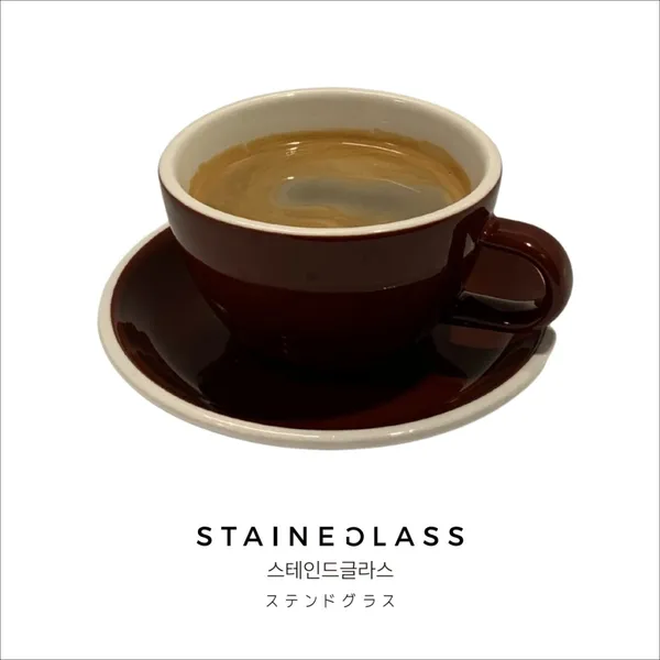 ステインドグラスの写真5