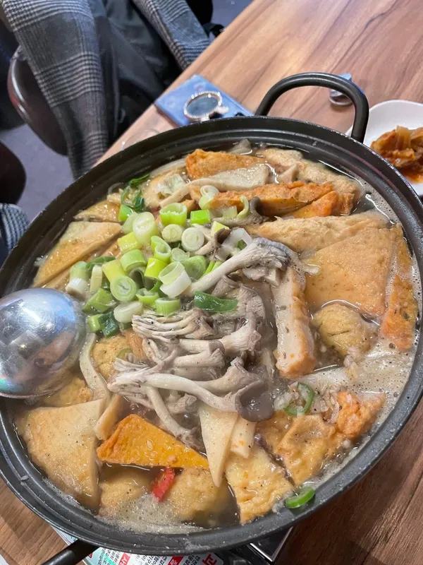 다락방
