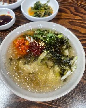 テギゴルボンピョンメミルマッククス