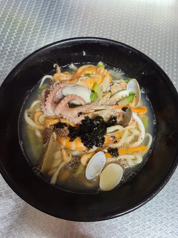 ソンサンカルグクス