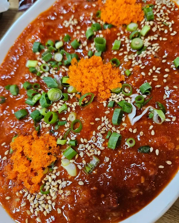 해빔목포비빔밥 사진 3