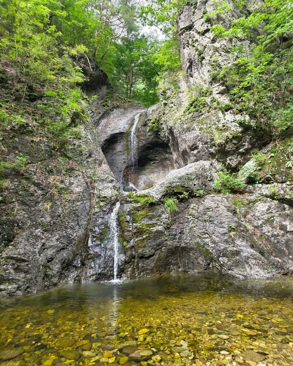 주왕산 사진 3