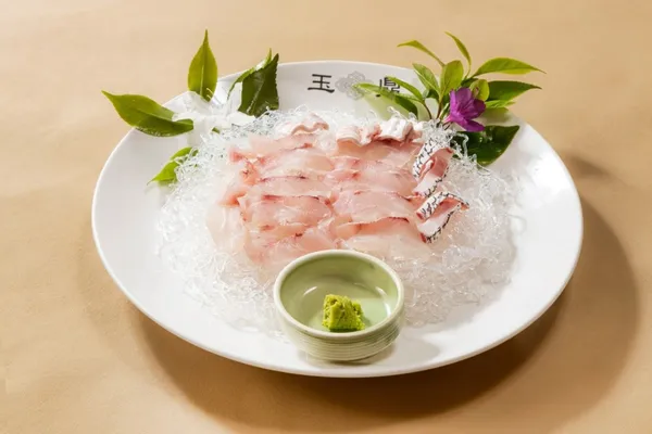 옥정한정식 사진 2