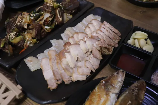 늘봄가든 사진 3