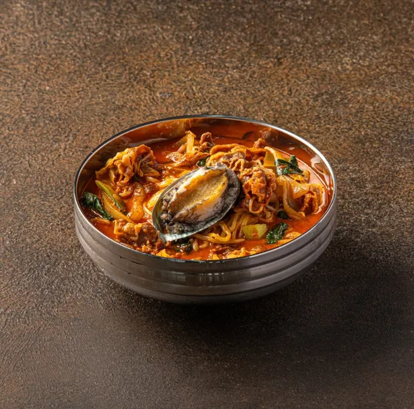 신비짬뽕 사진 3
