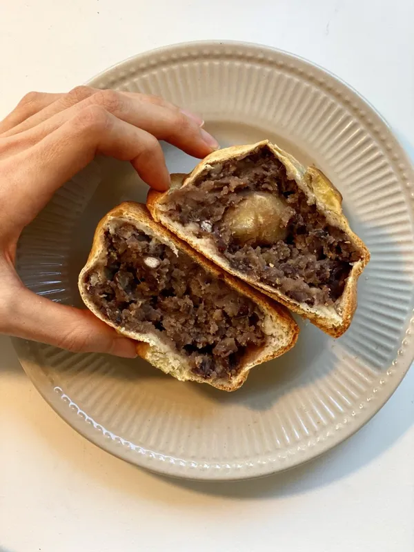 기메 메빵소 사진 5