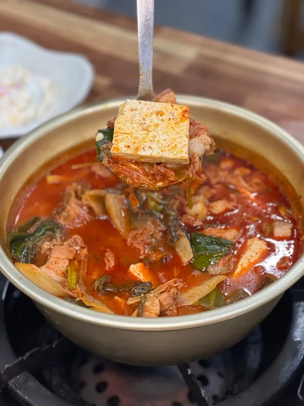 천령포크식육식당 함양본점 사진 2