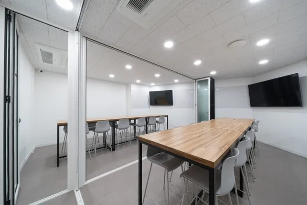 공유오피스 카페24창업센터 강남역점 사진 2