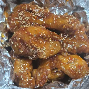 ピョンヤンチキン オジョン店