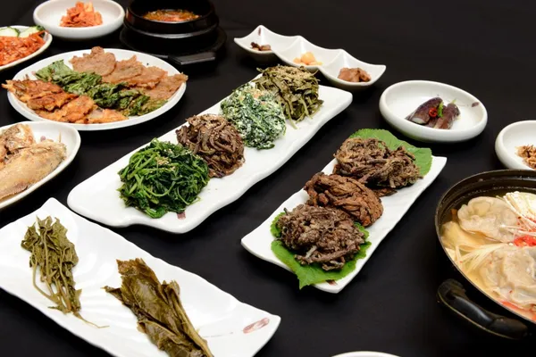 부산식당 사진 2