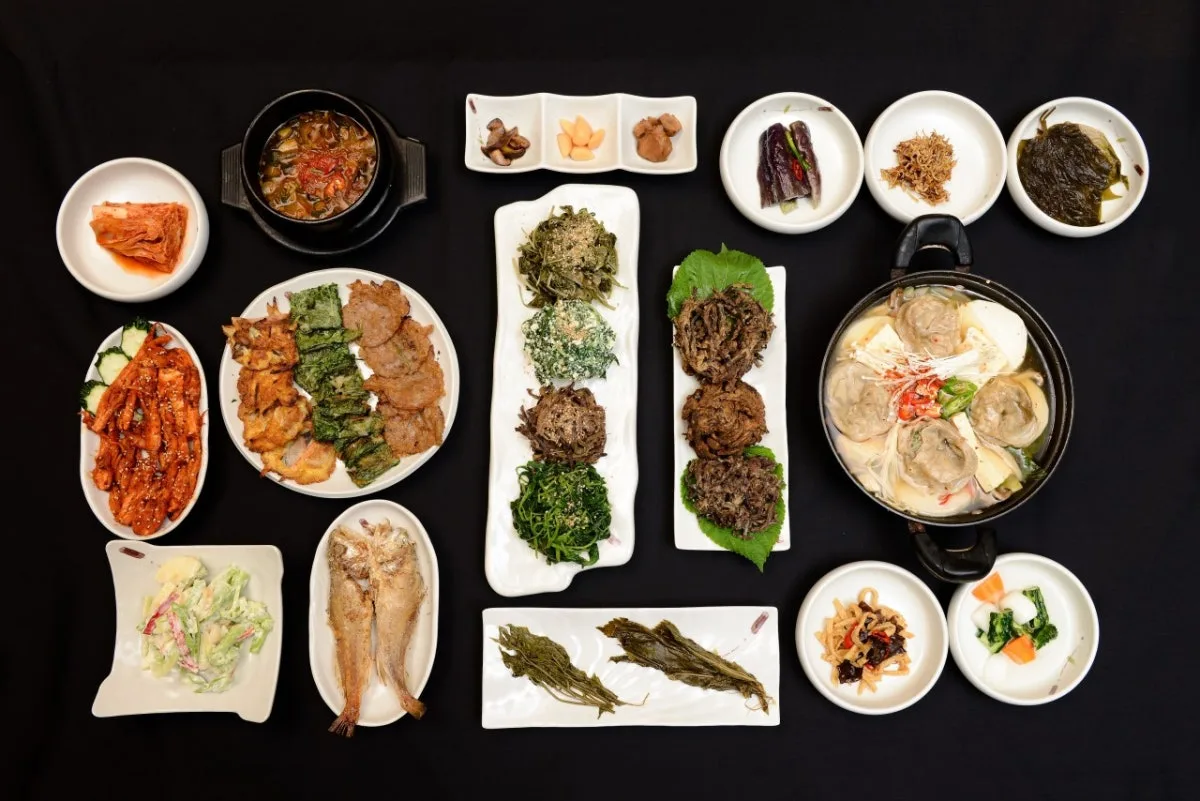 부산식당 대표 사진