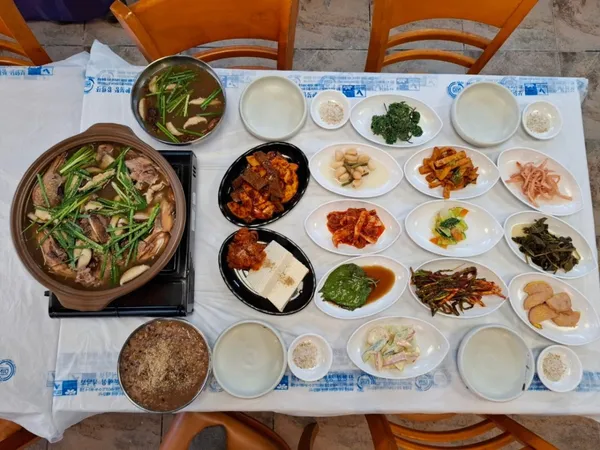부산식당 사진 3