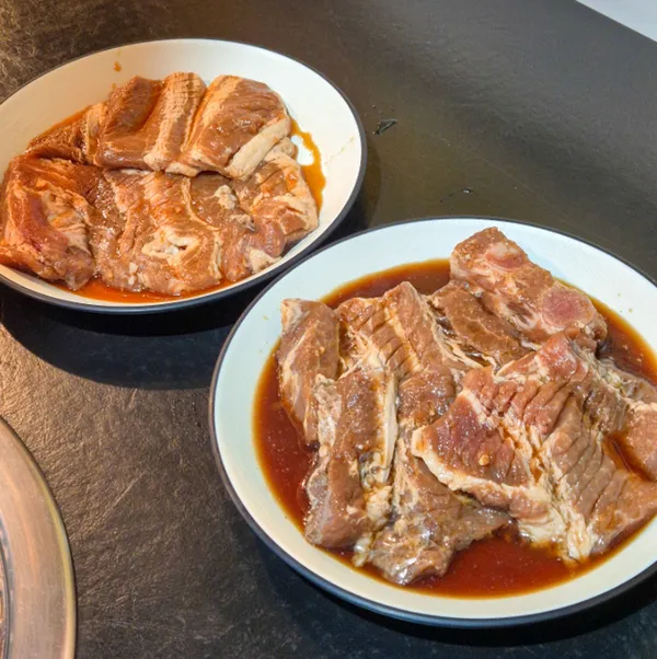 갈비가 참 맛있다 상남점 사진 2