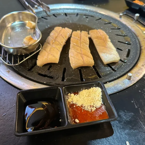 갈비가 참 맛있다 상남점 사진 5