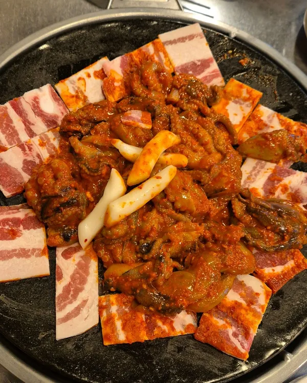 쭈꾸미아저씨 본점 사진 3