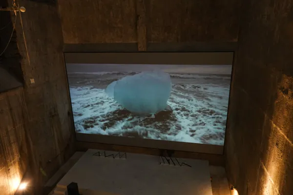 Bucheon Art Bunker B39, photo 2
