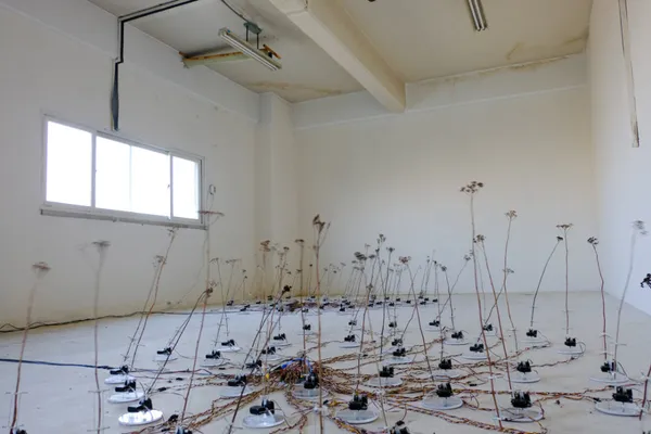 Bucheon Art Bunker B39, photo 4