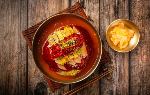 경성면옥 동탄직영점 사진 3