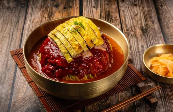 경성면옥 동탄직영점 사진 2