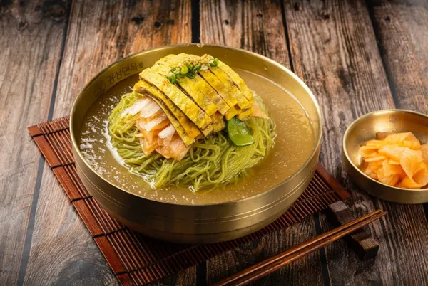 경성면옥 동탄직영점 사진 5