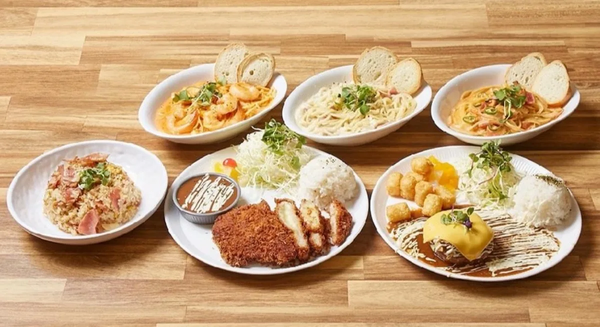 데이투나잇키친 대표 사진