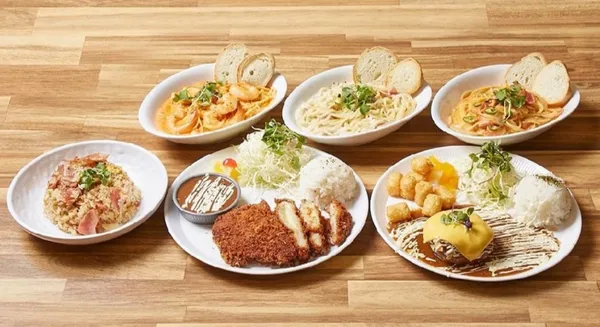 데이투나잇키친