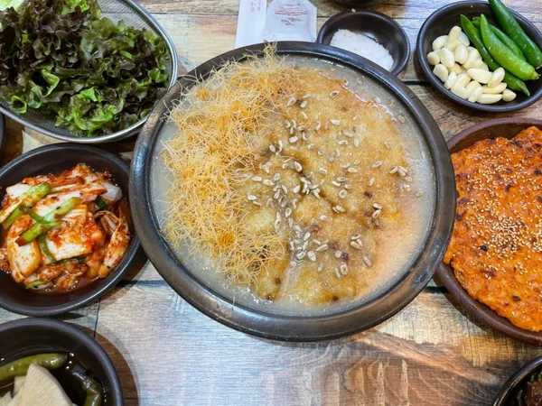 명궁약수가든 사진 2