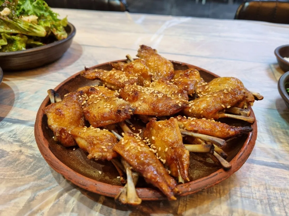 명궁약수가든 대표 사진