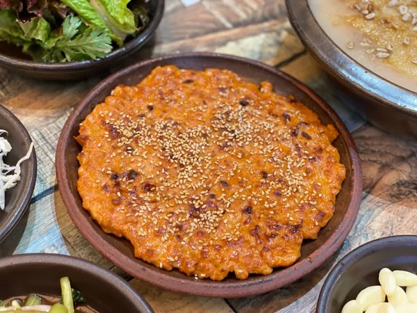 명궁약수가든 사진 4