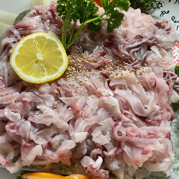 주왕산송어 사진 5