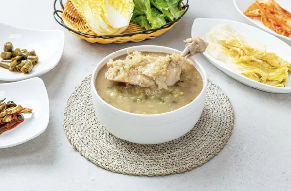 세계평화식당 사진 2